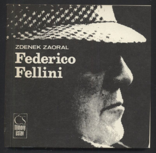 Zaoral, Zdenek - Federico Fellini