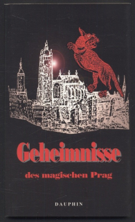 Stejskal, Martin - Geheimnisse des magischen Prag