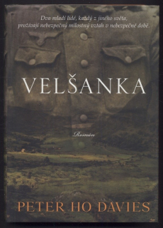Davies, Peter Ho - Velšanka