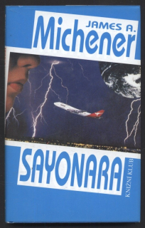 Michener, James A. - Sayonara