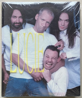 Kolektiv autorů - Lucie - Fotografity