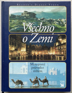 Kolektiv autorů - Všechno o Zemi