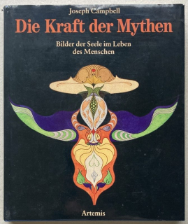 Campbell, Joseph - Die Kraft der Mythen (v němčině)