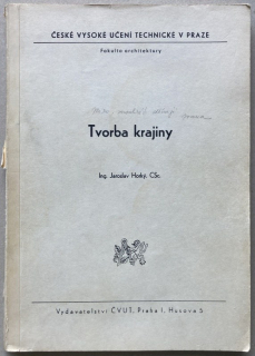 Krásný, Jan; Marhold, Karel; Zajíc, Josef - Rekonstrukce sídel