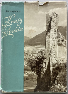Hajduch, Ján - Krásy Považia