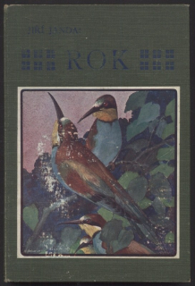 Janda, Jiří - Rok 