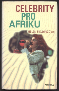 Fieldingová, Helen - Celebrity pro Afriku