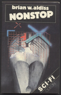 Aldiss, Brian W. - Nonstop
