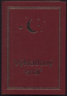 Živsová, Jitka - Výkladový snář 