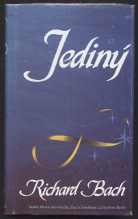 Bach, Richard - Jediný