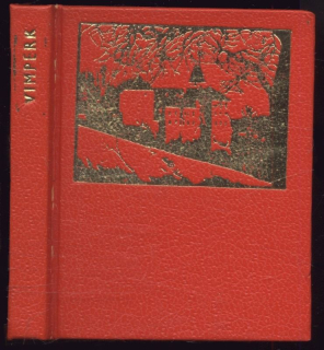 Hrách, Václav - Vimperk (kolibřík)