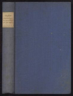 le Bon, Gustave - L'évolution actuelle du monde (francouzsky)