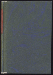 Horký, Karel - Kramářova sonáta