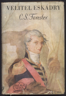 Forester, C. S. - Velitel eskádry