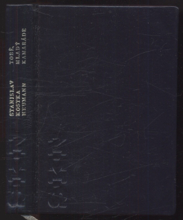 Neumann, Stanislav Kostka - Tobě, mladý kamaráde