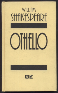 Shakespeare, William - Othello