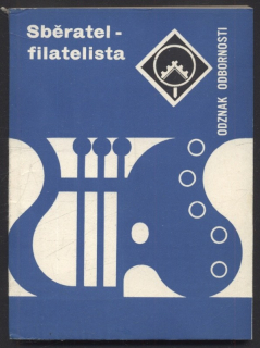 Šulc, Josef - Sběratel - filatelista