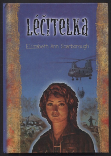 Scarborough, Elizabeth Ann - Léčitelka