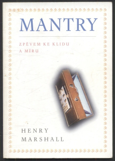Marshall, Henry - Mantry