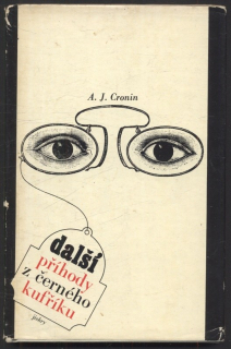 Cronin, Archibald Joseph - Další příhody z černého kufříku