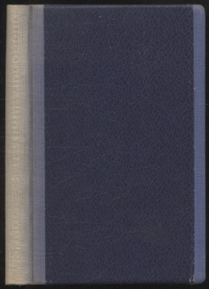 Machar, Josef Svatopluk - Tristium Vindobona I.-XX.