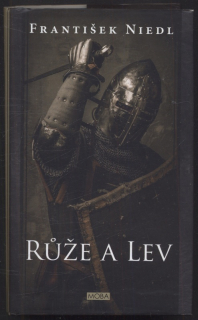 Niedl, František - Růže a lev