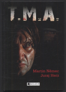 Němec, Martin; Herz, Juraj - T.M.A.