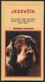 Ransleben, Wolfgang - Jezevčík