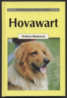 Blasiusová, Heidrun - Hovawart
