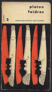 Platon - Faidros