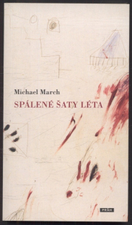 March, Michael - Spálené šaty léta