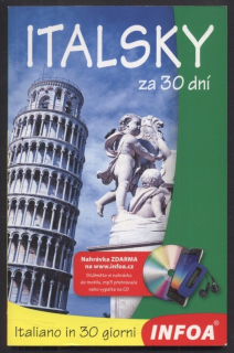 Riservati, Diriti - Italsky za 30 dní