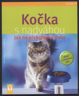 Eilert Overbeck, Brigitte - Kočka s nadváhou