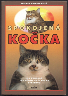 Newkirková, Ingrid - Spokojená kočka