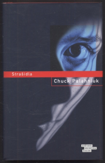 Palahniuk, Chuck - Strašidla