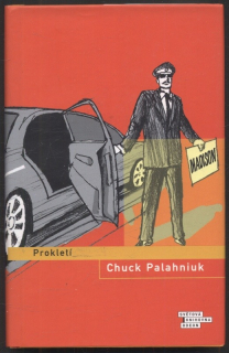Palahniuk, Chuck - Prokletí