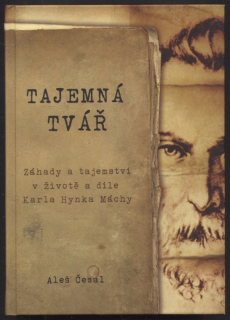 Česal, Aleš - Tajemná tvář