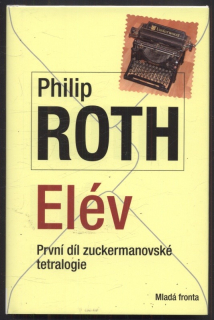 Roth, Philip - Elév