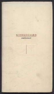 Kierkegaard, Soren - Současnost