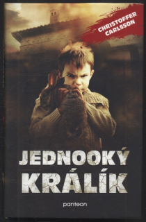 Carlsson, Christoffer - Jednooký králík