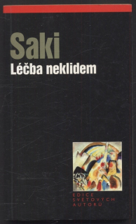 Saki - Léčba neklidem