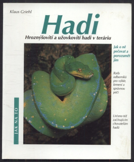 Griehl, Klaus - Hadi
