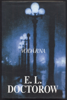 Doctorow, E. L. - Vodárna