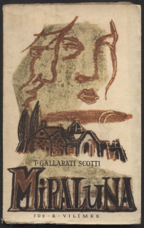 Scotti, T. Gallarati - Miraluna
