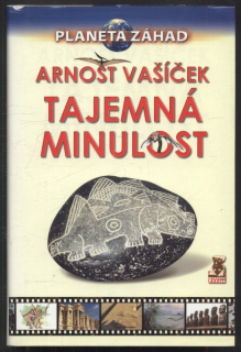 Vašíček, Arnošt - Tajemná minulost