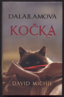 Michie, David - Dalajlamova kočka