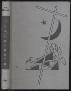 Bloch, Jean Richard - Kurdská noc