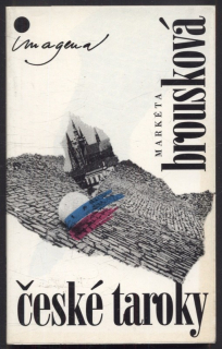 Brousková, Markéta - České taroky