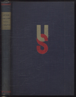 Sinclair, Upton - Metropole