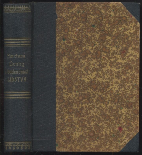 Smetana, Augustin - Sebrané spisy filosofické I